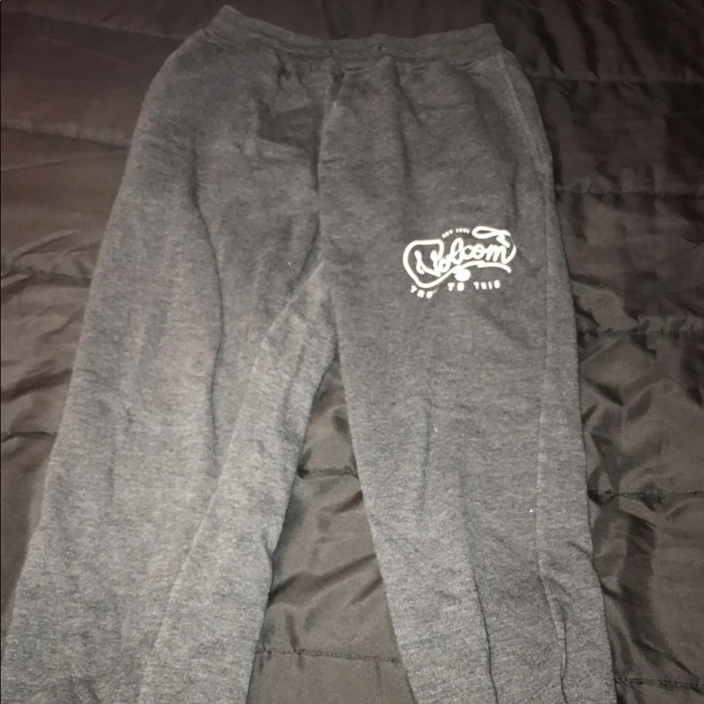 Volcom Joggers